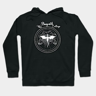 Fourth Wings Flight Hoodie